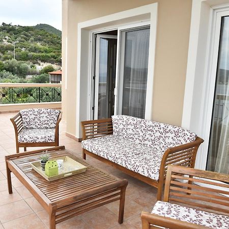 Palio Suites PalaiónTsiflíkion المظهر الخارجي الصورة