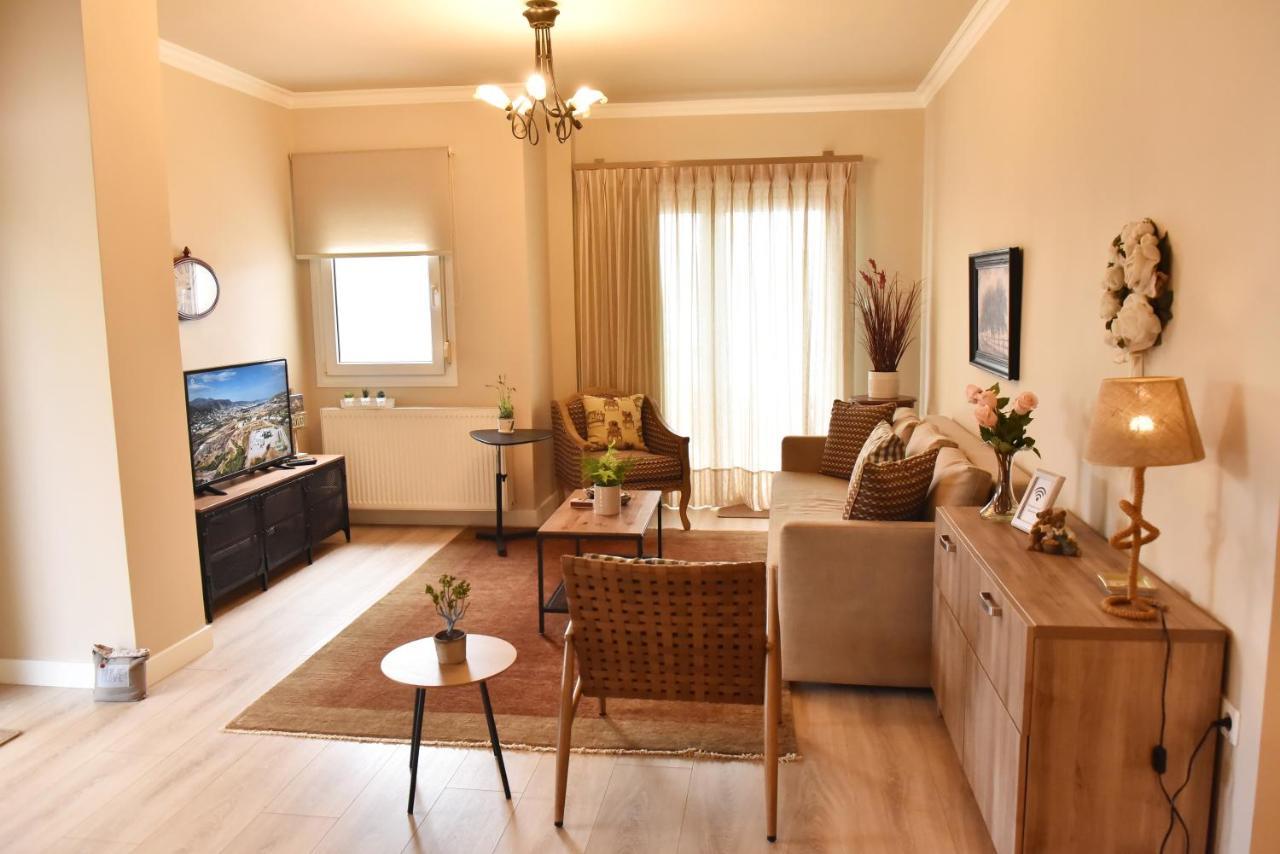 Palio Suites PalaiónTsiflíkion المظهر الخارجي الصورة