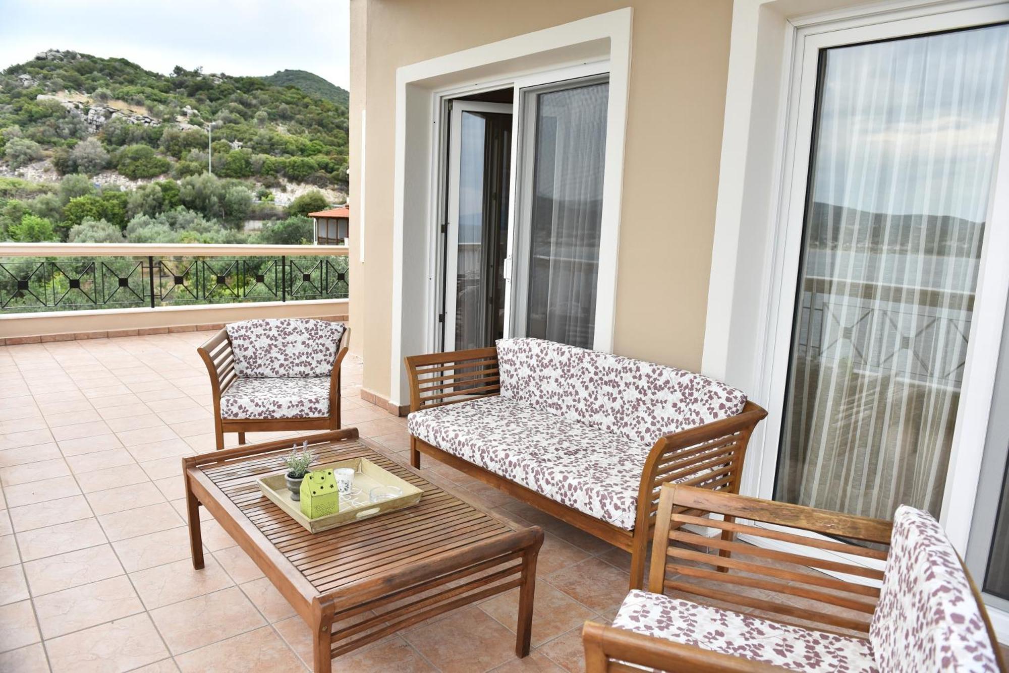 Palio Suites PalaiónTsiflíkion المظهر الخارجي الصورة