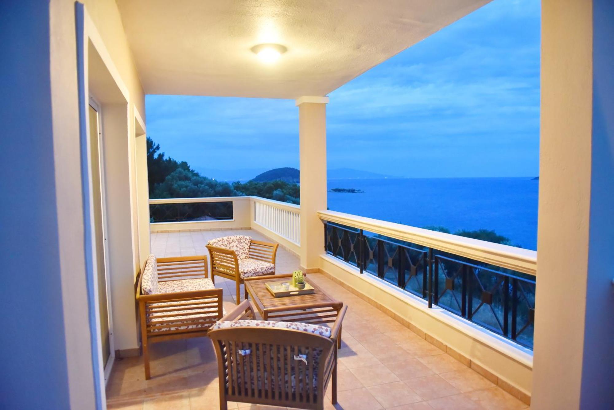 Palio Suites PalaiónTsiflíkion المظهر الخارجي الصورة