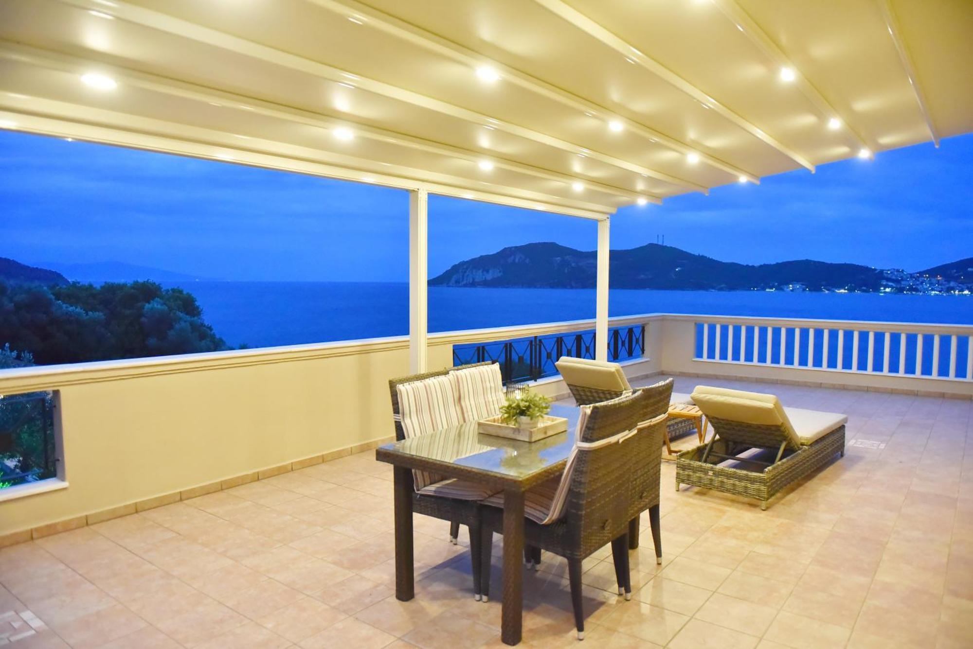 Palio Suites PalaiónTsiflíkion المظهر الخارجي الصورة