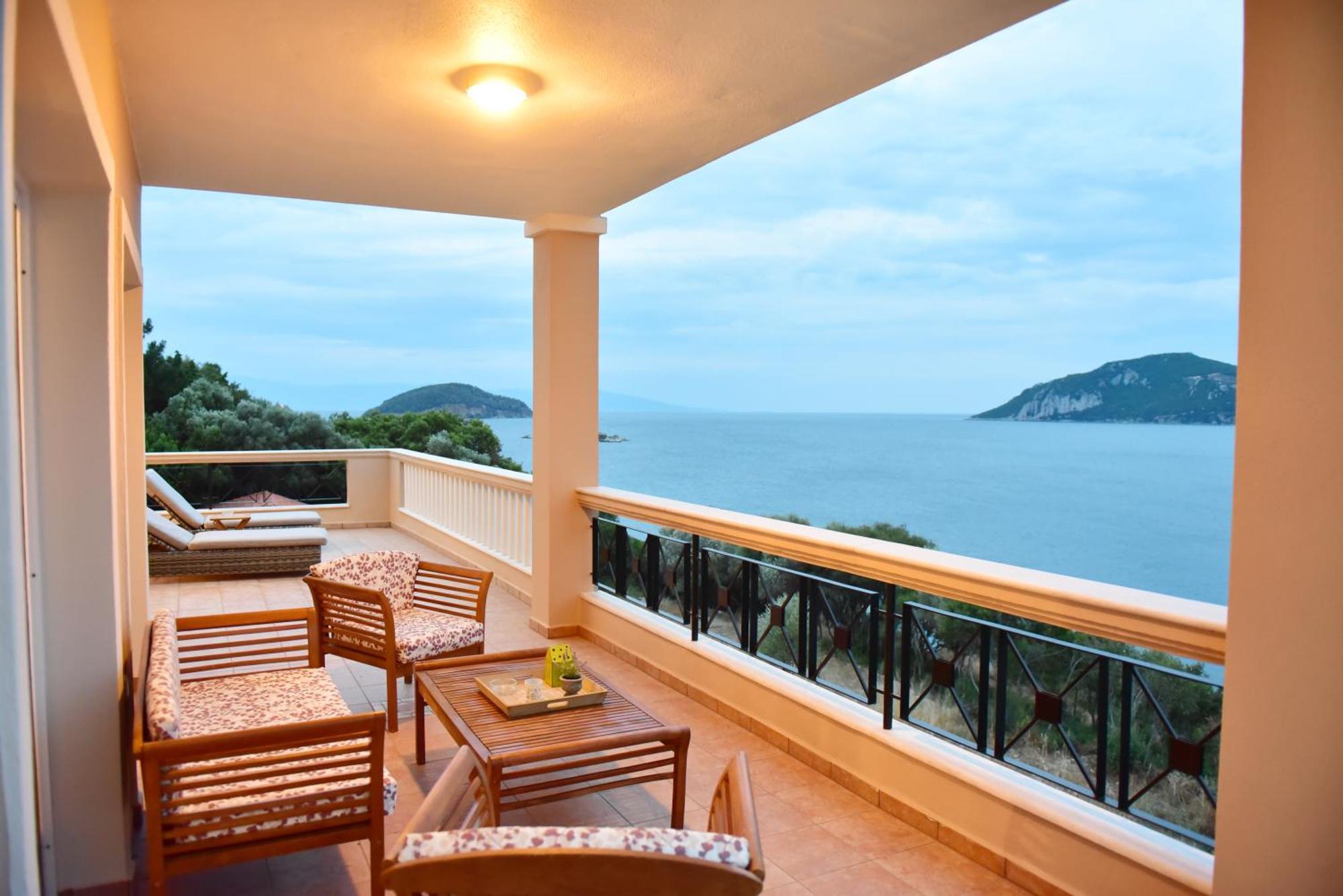 Palio Suites PalaiónTsiflíkion المظهر الخارجي الصورة