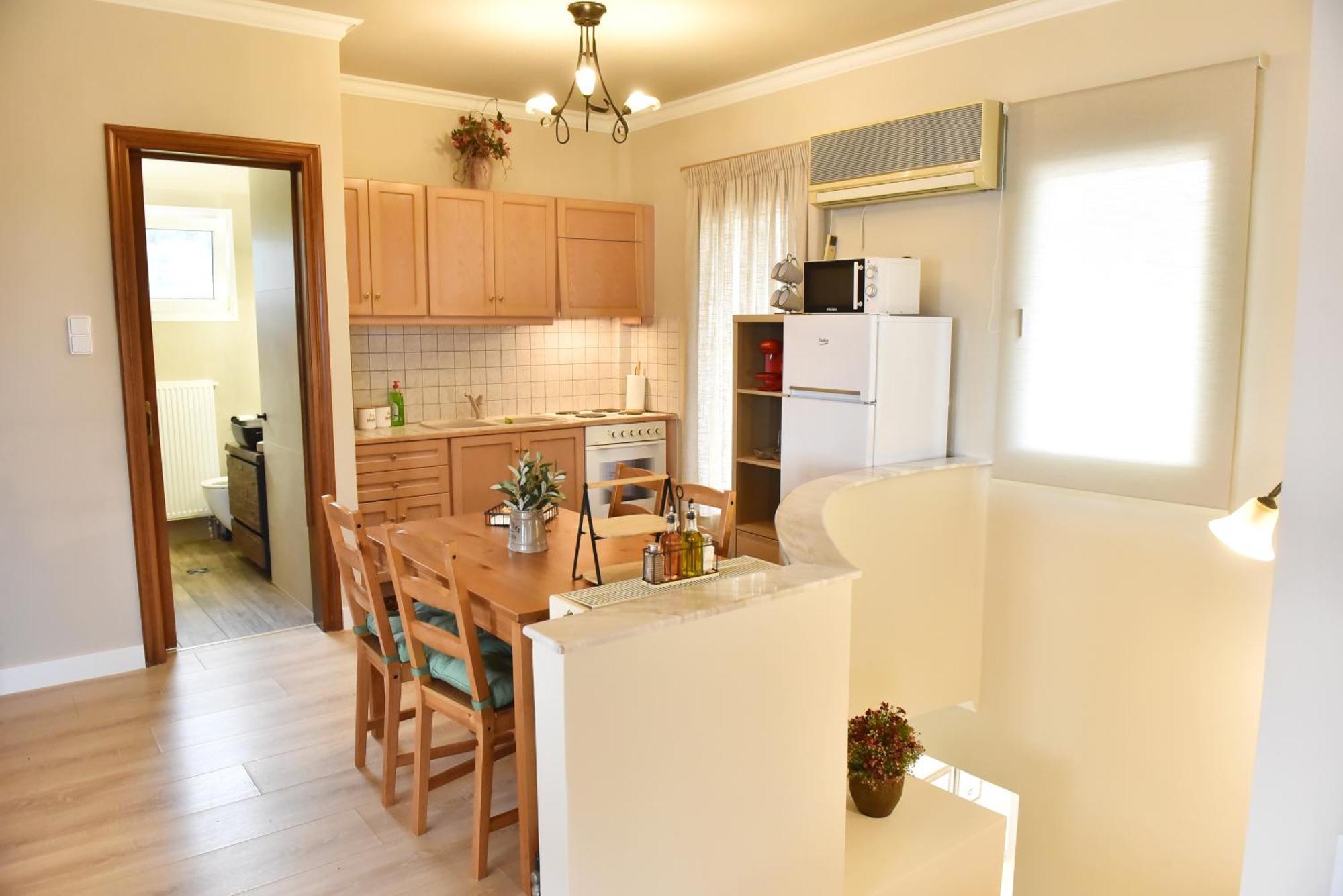 Palio Suites PalaiónTsiflíkion المظهر الخارجي الصورة
