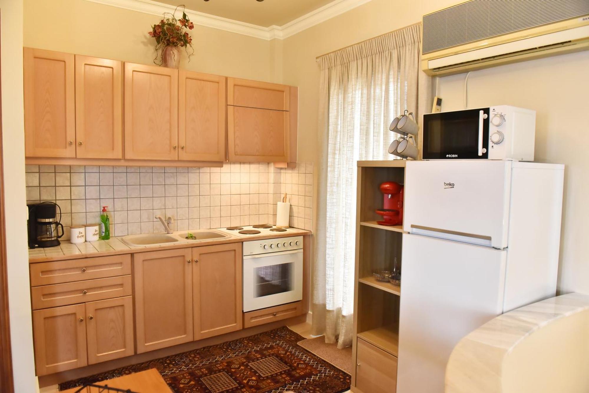 Palio Suites PalaiónTsiflíkion المظهر الخارجي الصورة