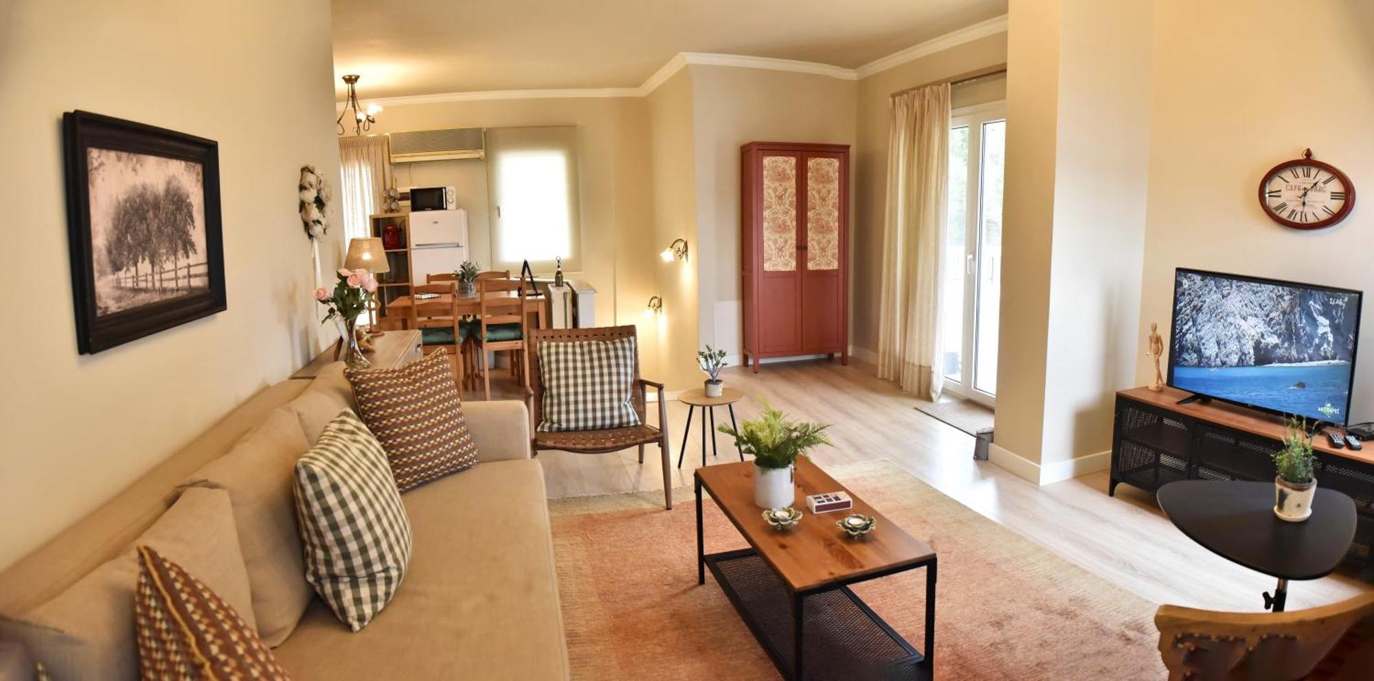 Palio Suites PalaiónTsiflíkion المظهر الخارجي الصورة