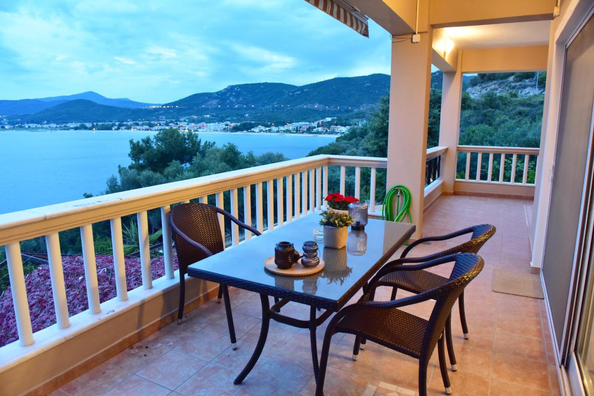 Palio Suites PalaiónTsiflíkion المظهر الخارجي الصورة