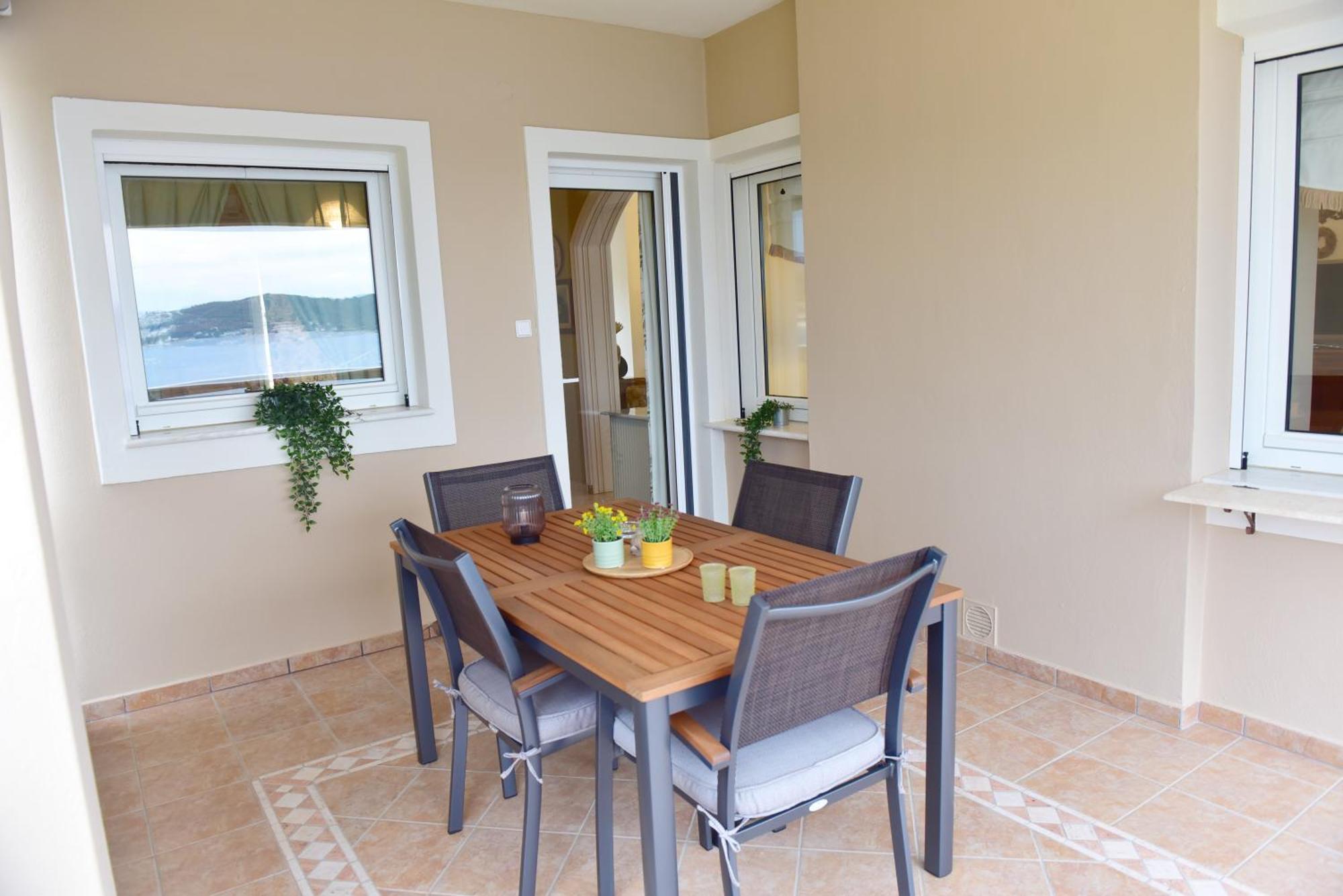Palio Suites PalaiónTsiflíkion المظهر الخارجي الصورة