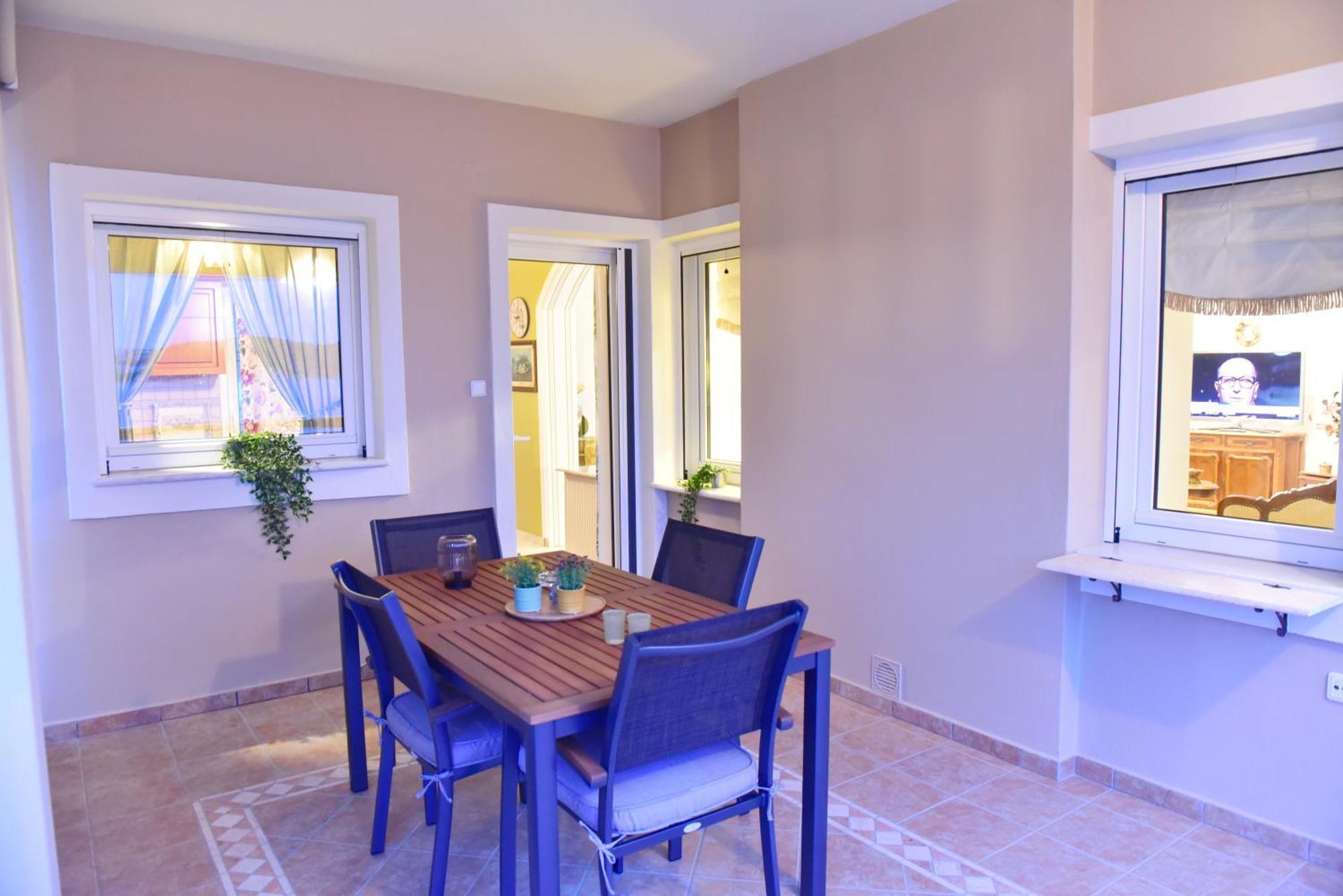 Palio Suites PalaiónTsiflíkion المظهر الخارجي الصورة