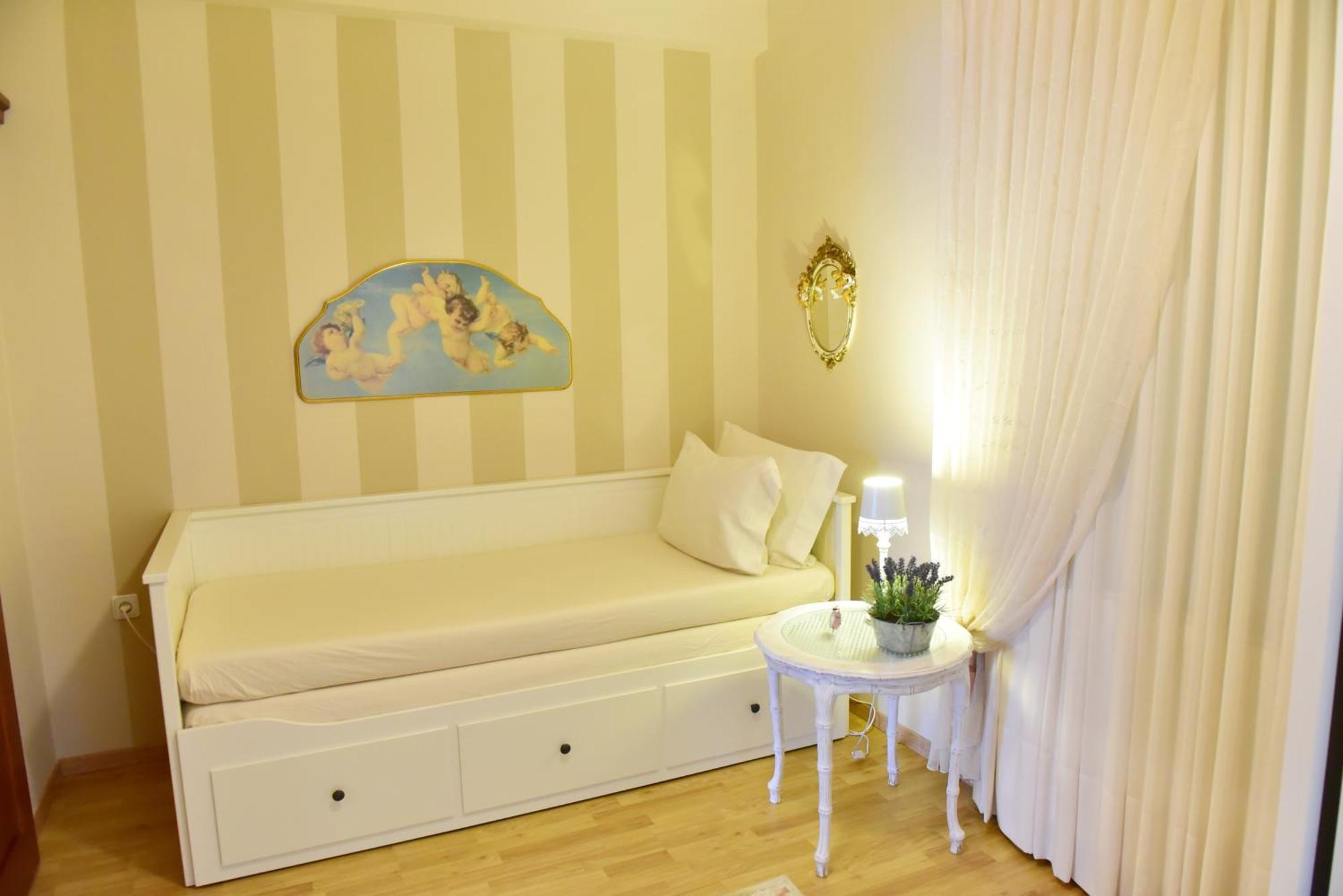 Palio Suites PalaiónTsiflíkion المظهر الخارجي الصورة
