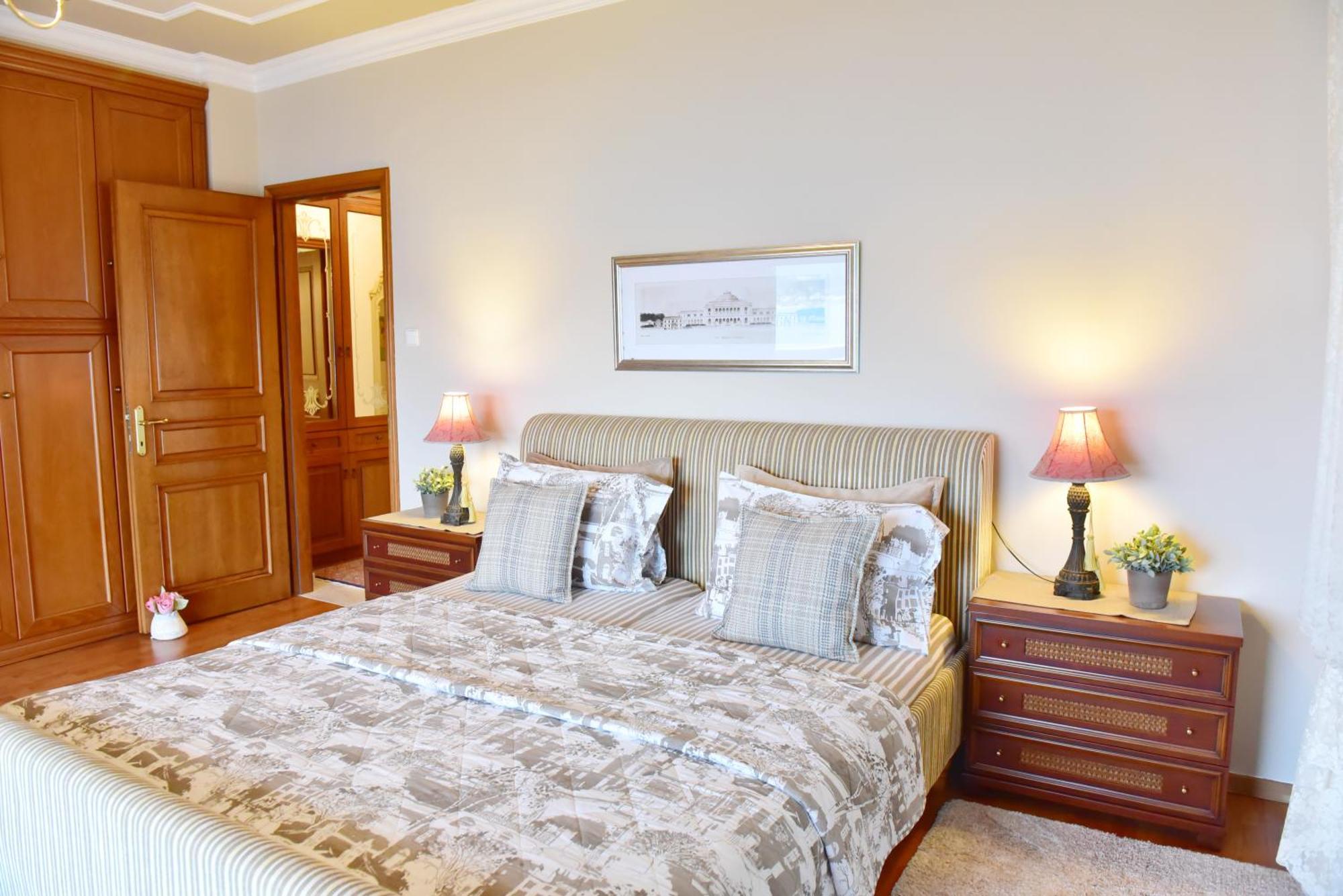Palio Suites PalaiónTsiflíkion المظهر الخارجي الصورة