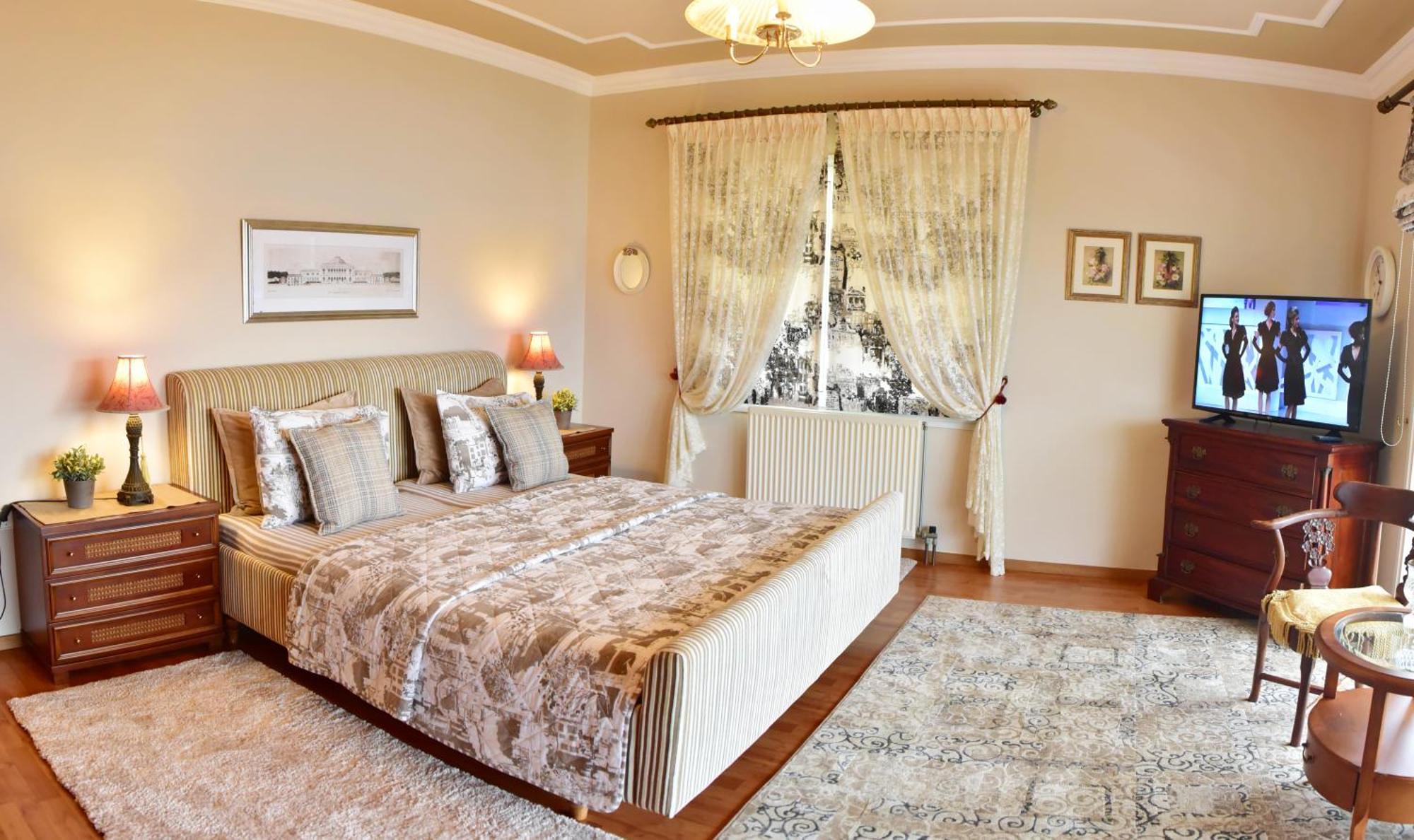 Palio Suites PalaiónTsiflíkion المظهر الخارجي الصورة