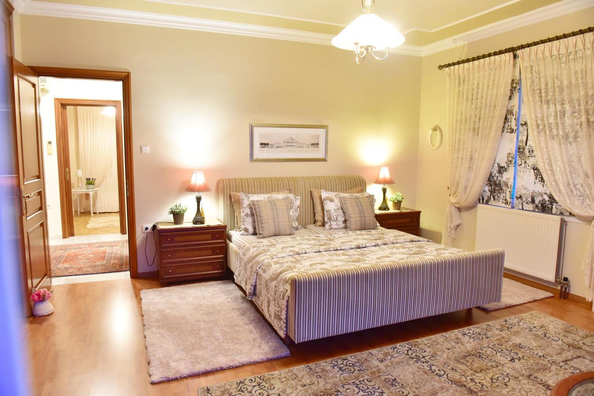 Palio Suites PalaiónTsiflíkion المظهر الخارجي الصورة