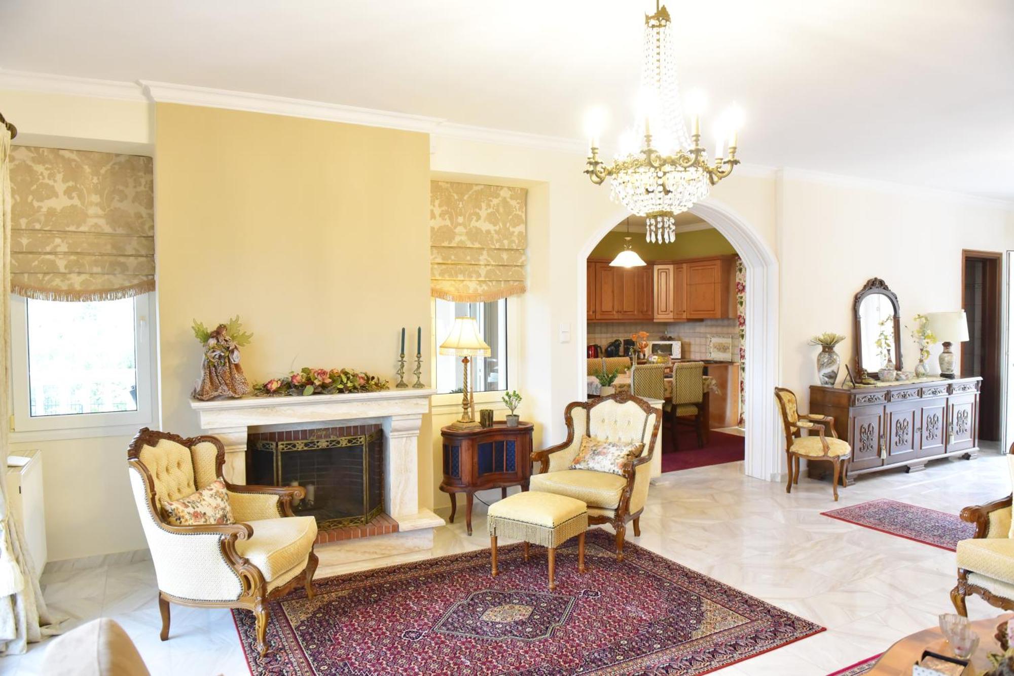 Palio Suites PalaiónTsiflíkion المظهر الخارجي الصورة