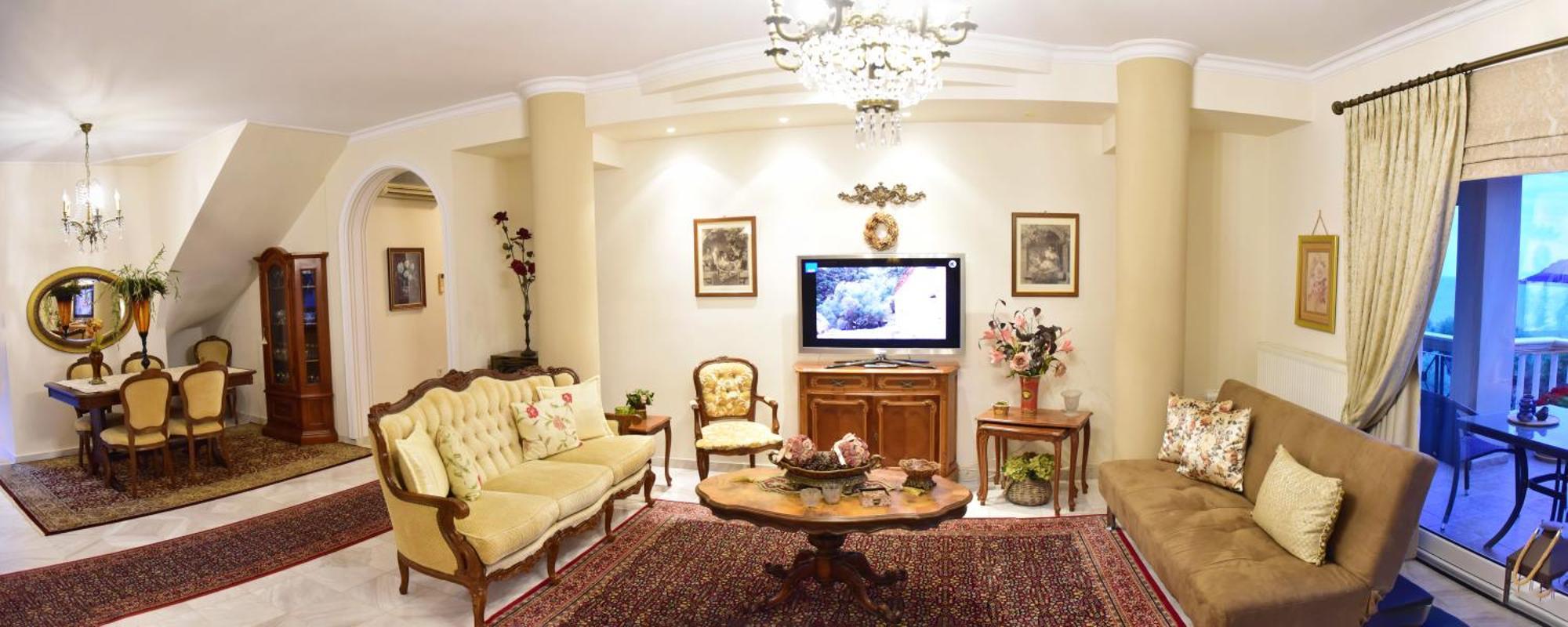 Palio Suites PalaiónTsiflíkion المظهر الخارجي الصورة