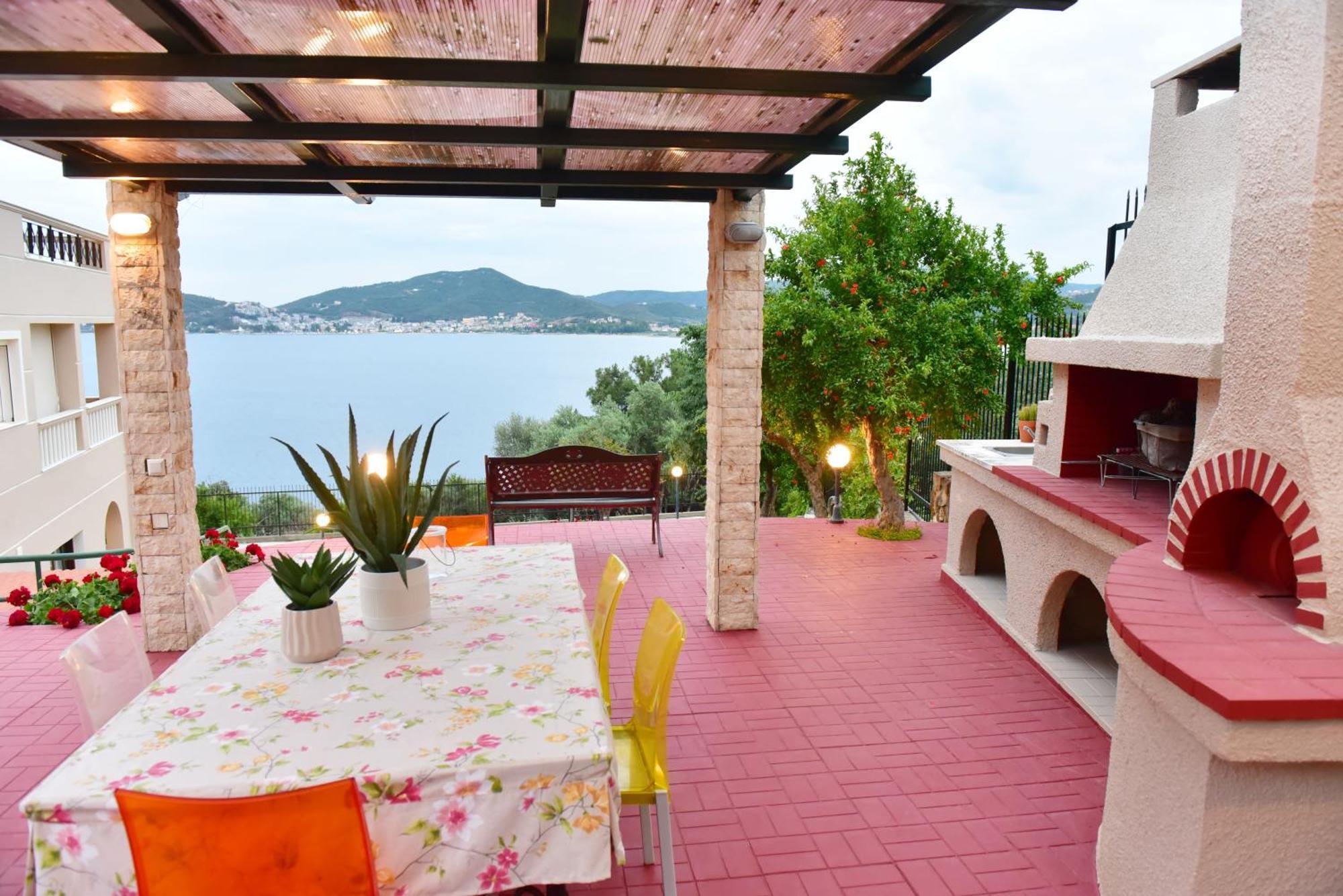 Palio Suites PalaiónTsiflíkion المظهر الخارجي الصورة