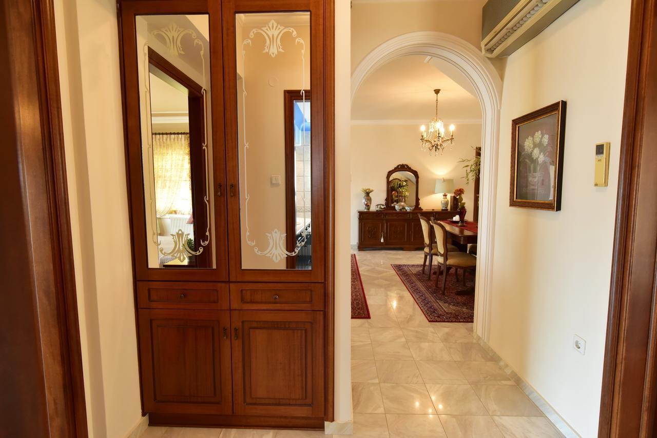 Palio Suites PalaiónTsiflíkion المظهر الخارجي الصورة