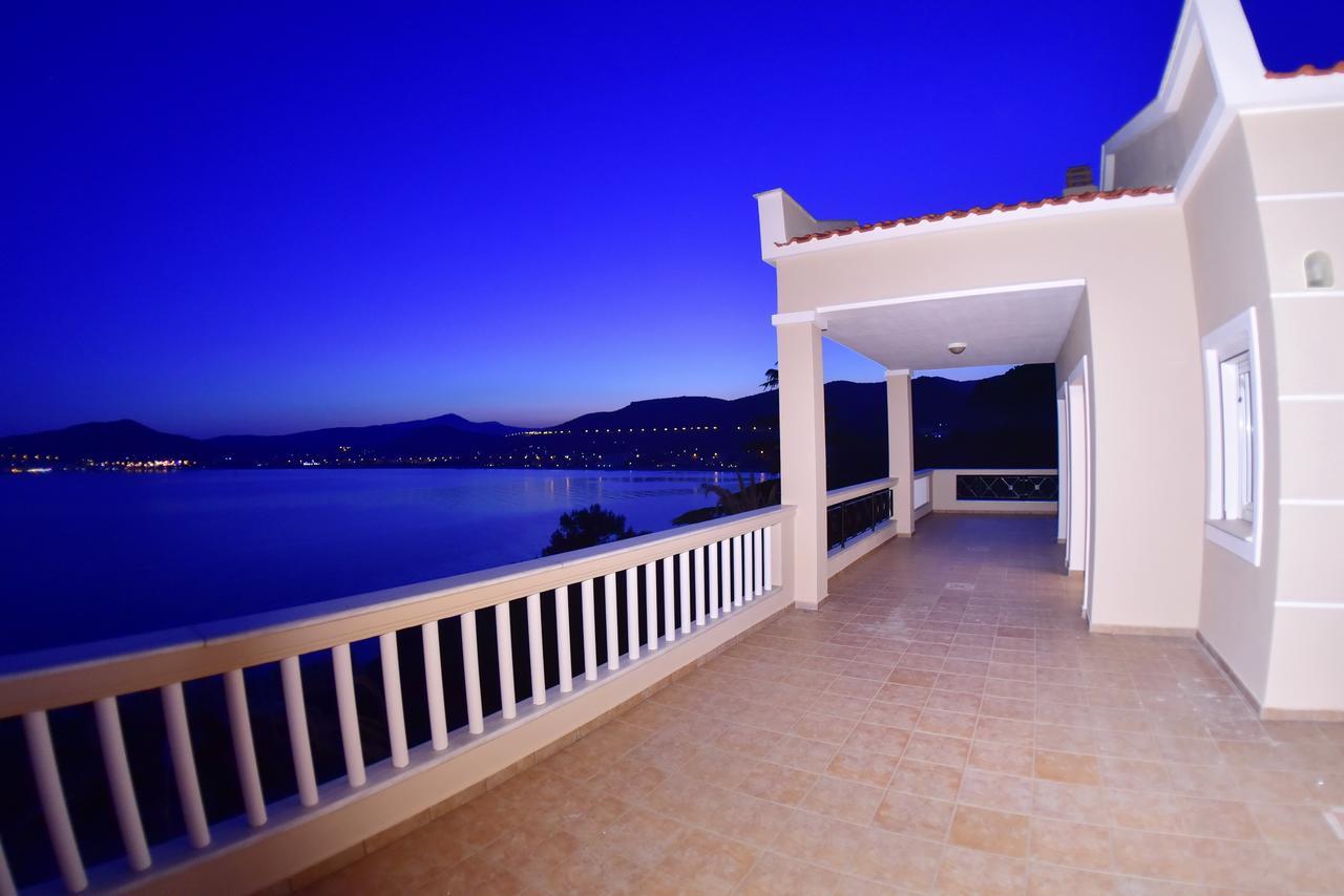 Palio Suites PalaiónTsiflíkion المظهر الخارجي الصورة
