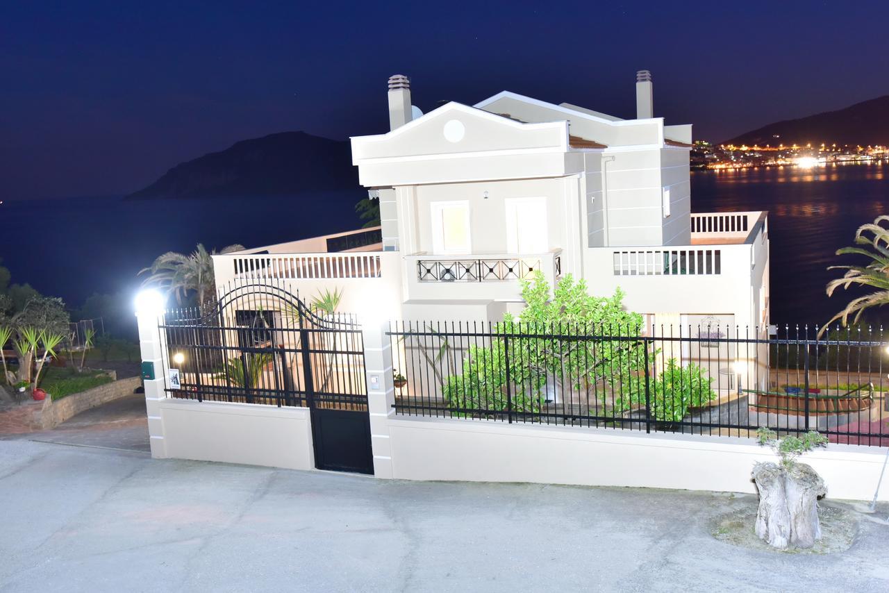 Palio Suites PalaiónTsiflíkion المظهر الخارجي الصورة