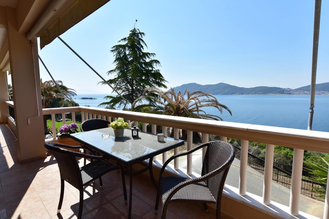 Palio Suites PalaiónTsiflíkion المظهر الخارجي الصورة