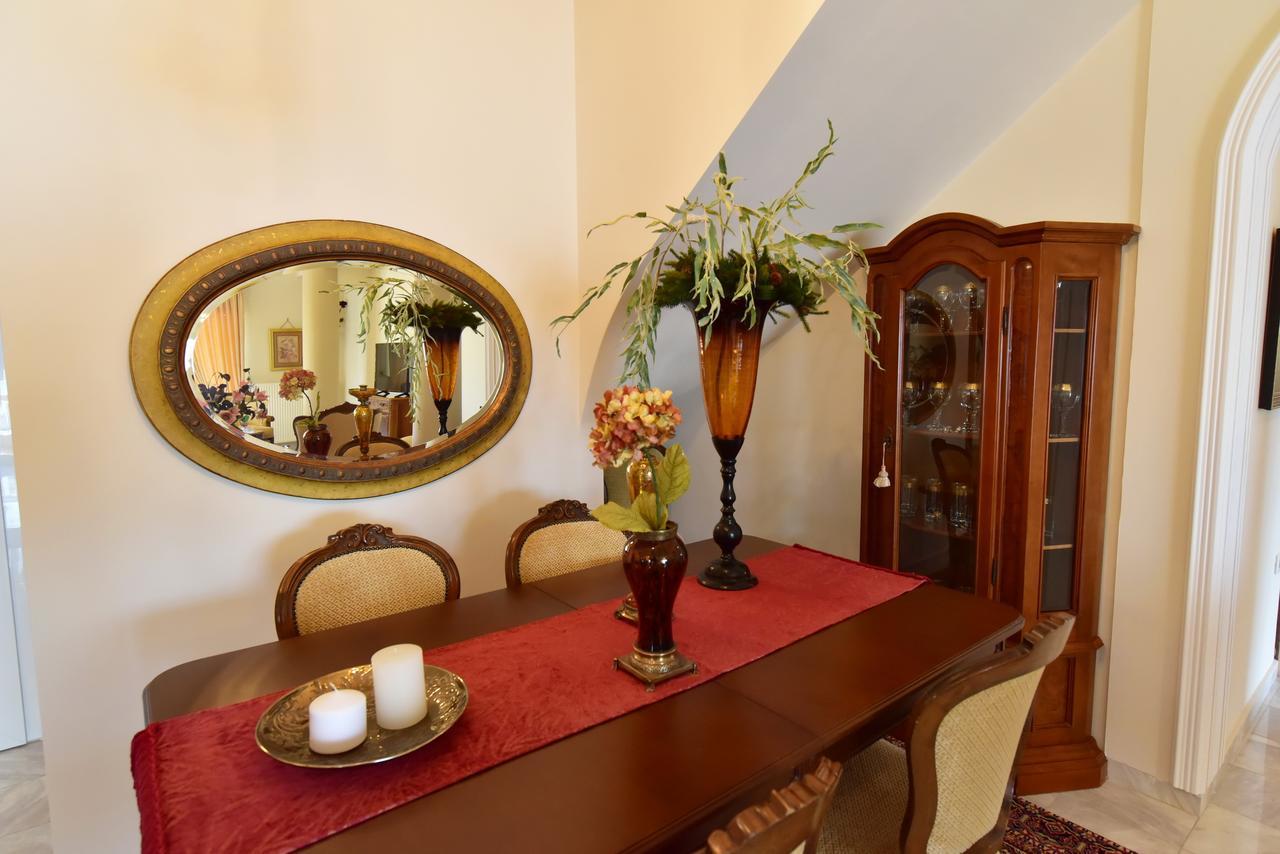 Palio Suites PalaiónTsiflíkion المظهر الخارجي الصورة