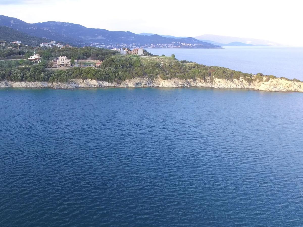 Palio Suites PalaiónTsiflíkion المظهر الخارجي الصورة